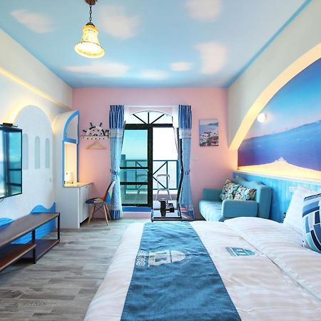 White Mediterranean Dahan Екстер'єр фото