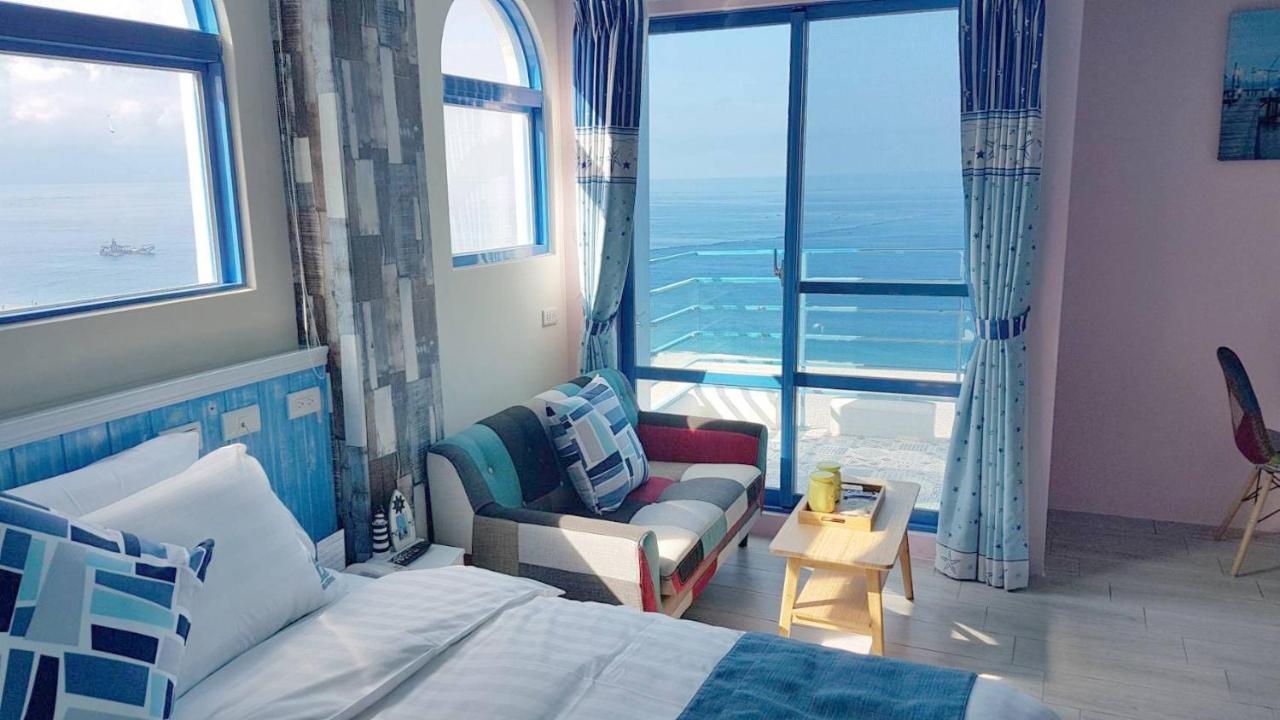 White Mediterranean Dahan Екстер'єр фото