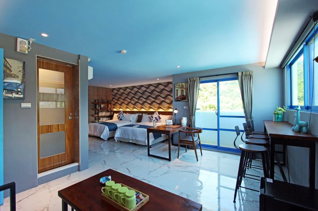 White Mediterranean Dahan Екстер'єр фото