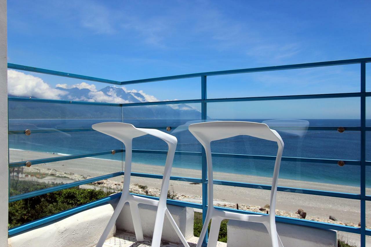 White Mediterranean Dahan Екстер'єр фото