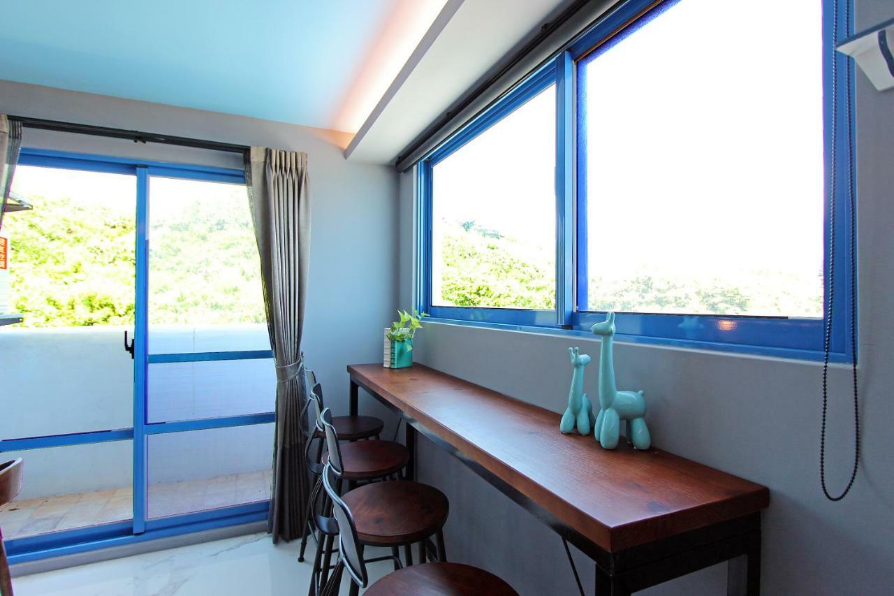 White Mediterranean Dahan Екстер'єр фото